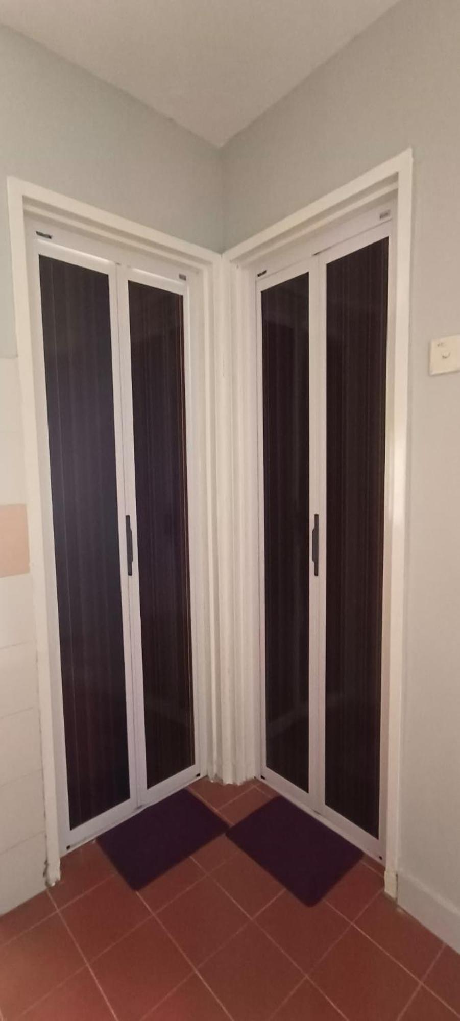 M.Fr Homestay Pangsapuri Putra Damai Putrajaya Exteriör bild